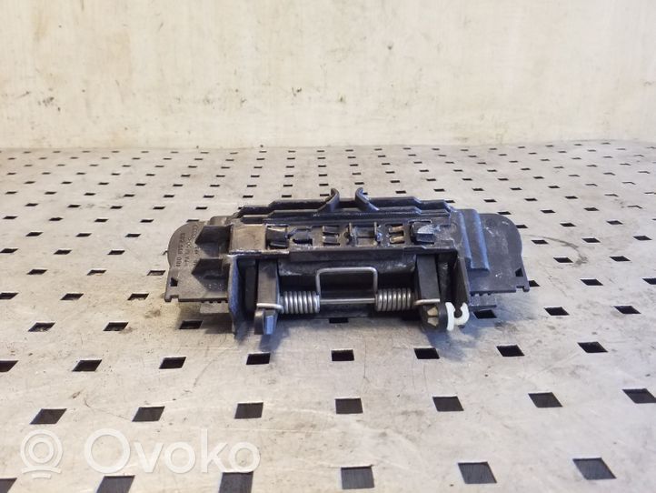 Seat Exeo (3R) Etuoven ulkokahva 4B0839885