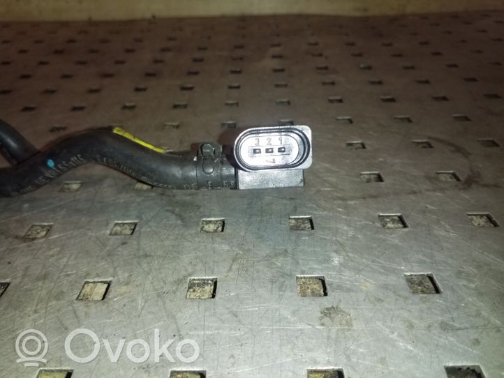 Seat Exeo (3R) Pakokaasun paineanturi 07Z906051B