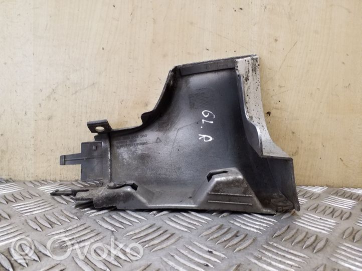 Seat Exeo (3R) Kynnyksen/sivuhelman lista 3R0853580