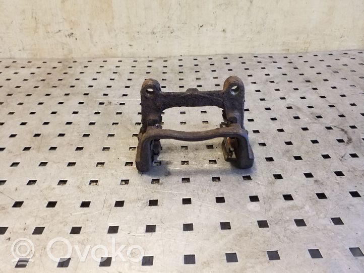 Ford Mondeo MK IV Supporto della pinza del freno posteriore 