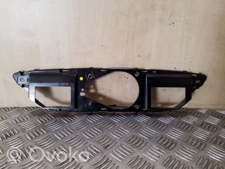 Volkswagen Touareg II Cornice altoparlante centrale cruscotto 7P6858863