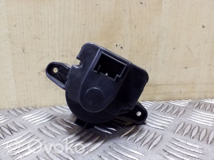 Volkswagen Touareg II Blocchetto accensione 7P6905843