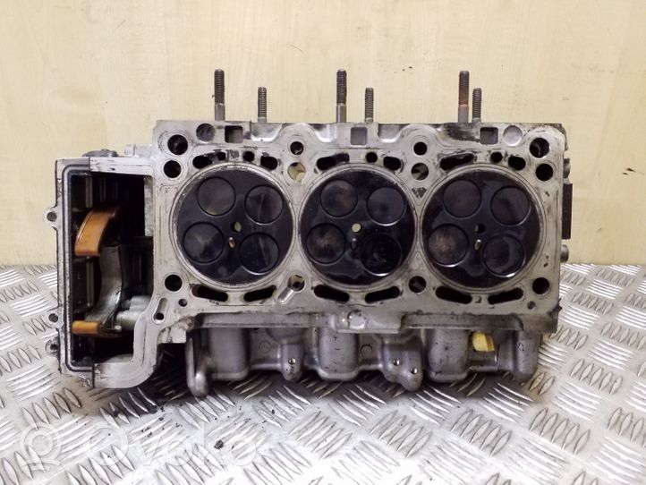 Volkswagen Touareg II Engine head 1059354CR