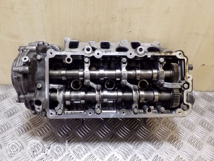 Volkswagen Touareg II Engine head 1059354CR