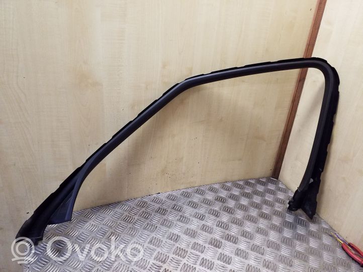 Opel Zafira C Other front door trim element 13264855