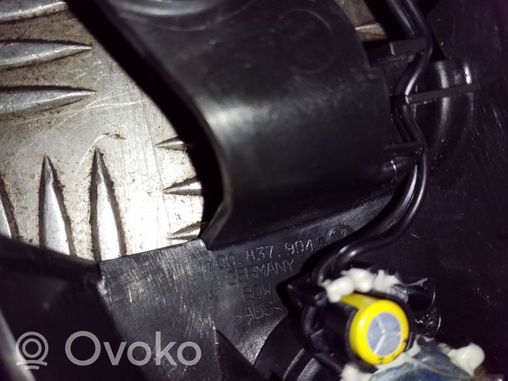 Volkswagen Eos Głośnik wysokotonowy drzwi przednich 100837994