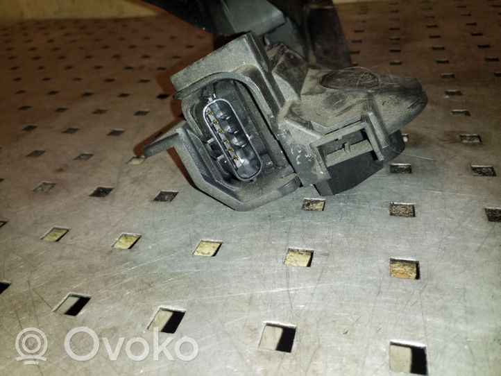 Volkswagen Eos Accelerator throttle pedal 6PV00874510