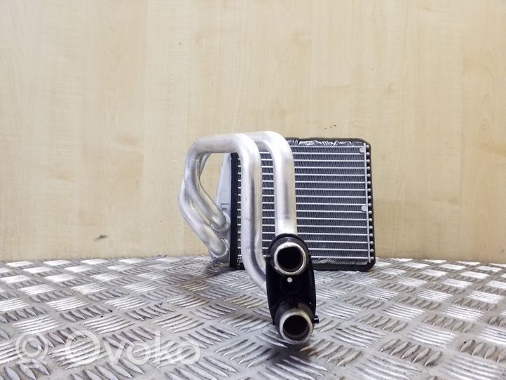 Volkswagen Eos Radiateur de chauffage 1K0819031B