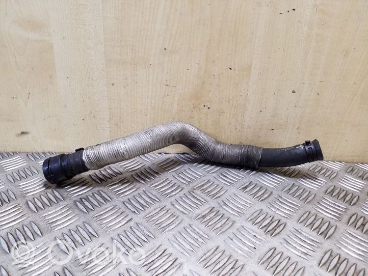 Volkswagen Eos Engine coolant pipe/hose 1K0122073R