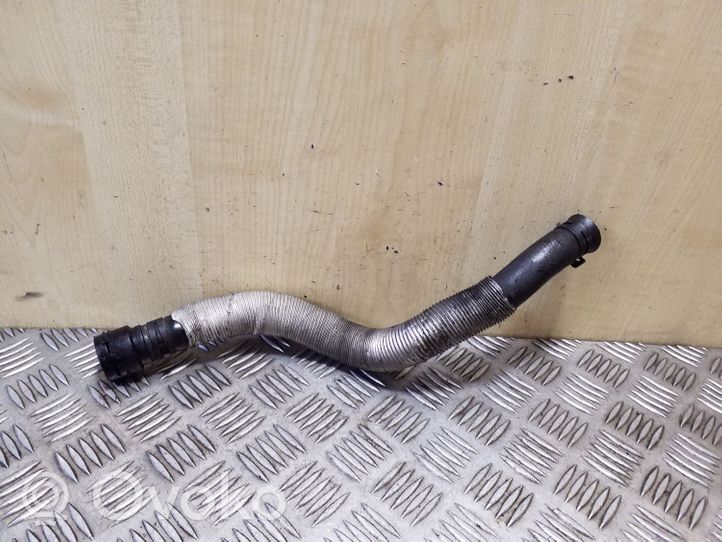 Volkswagen Eos Engine coolant pipe/hose 1K0122073R