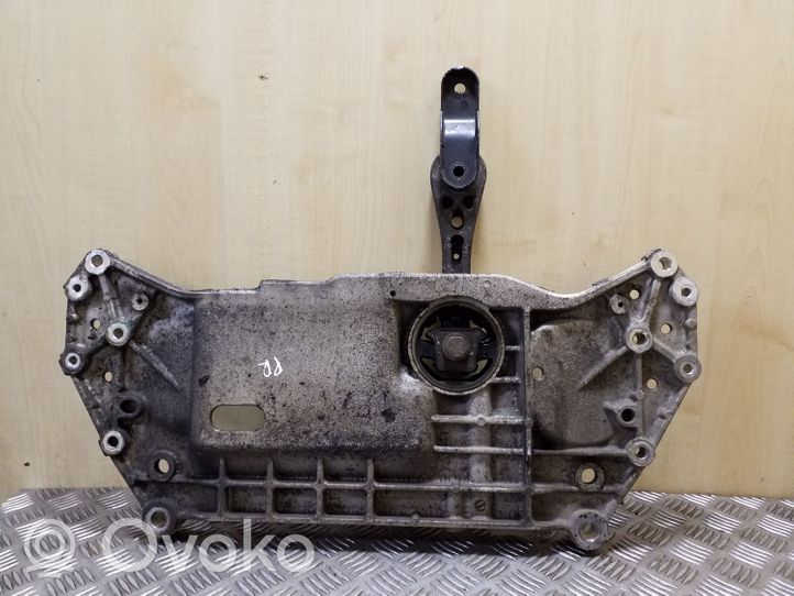 Volkswagen Eos Front subframe 1K0199369F