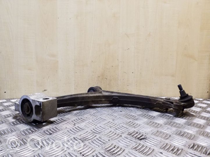 Volkswagen Eos Fourchette, bras de suspension inférieur avant 1K0407153G