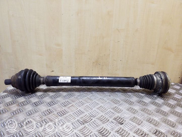 Volkswagen Eos Semiasse anteriore 1K0407272JB