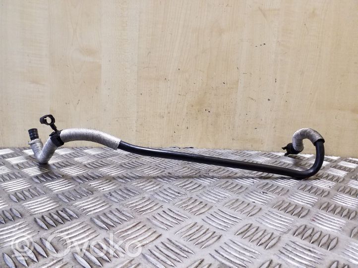 Volkswagen Eos Vacuum line/pipe/hose 1K2612041D