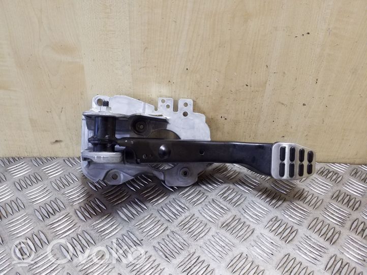 Volkswagen Eos Brake pedal 1K2721057AG