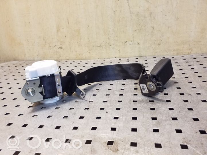 Ford Focus Ceinture de sécurité arrière 34085717B