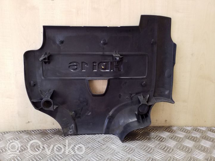 Citroen C4 I Picasso Variklio dangtis (apdaila) 9674161080