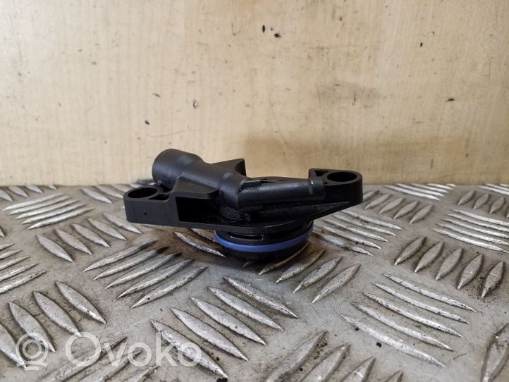 Citroen C4 I Picasso Altra parte del vano motore 1026358