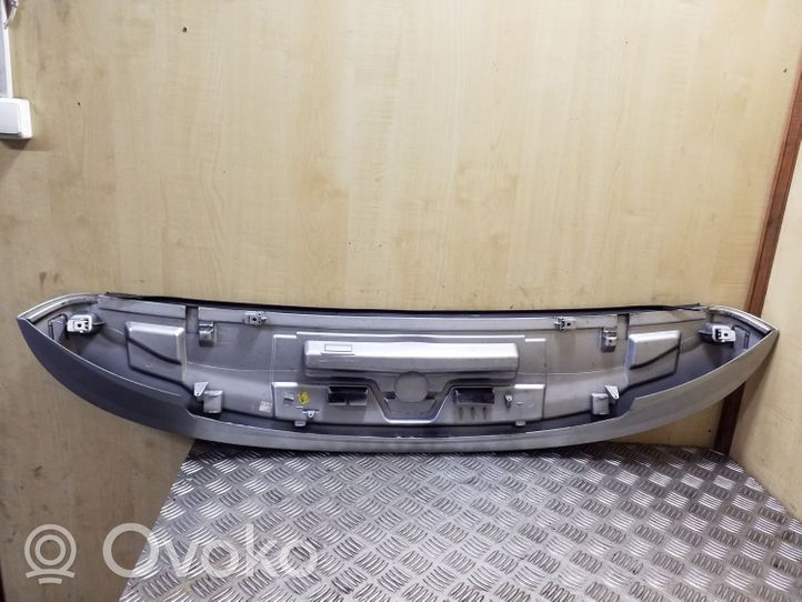 Citroen C4 I Picasso Spoileris galinio stiklo 9659379277