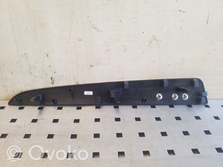 Audi Q5 SQ5 Panelės apdaila 8R2853189