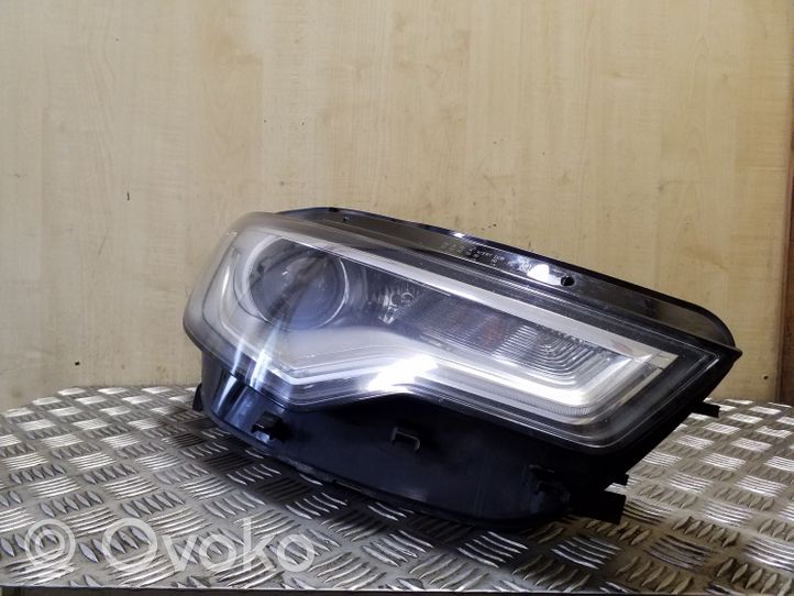 Audi A6 C7 Phare frontale 4G0941006A