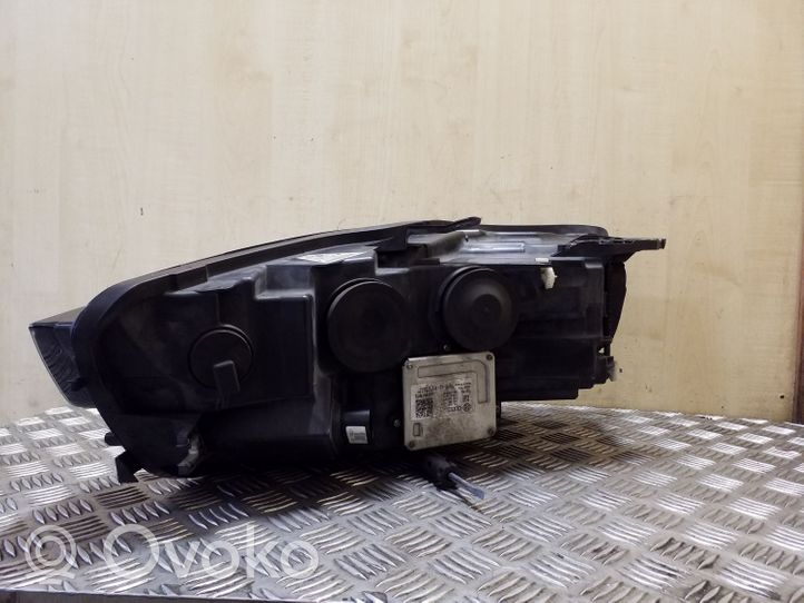 Audi A6 C7 Lampa przednia 4G0941006A