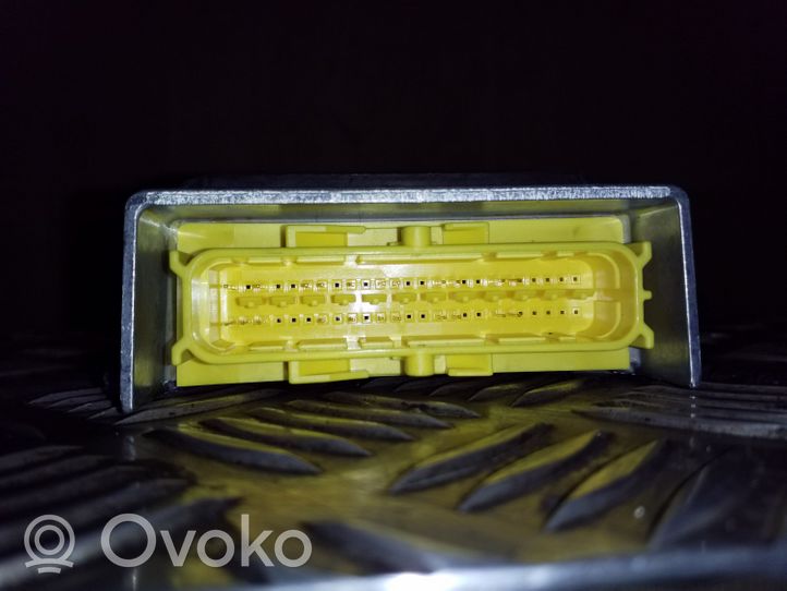 Audi A6 C7 ESP (stabilumo sistemos) valdymo blokas 4G0907637