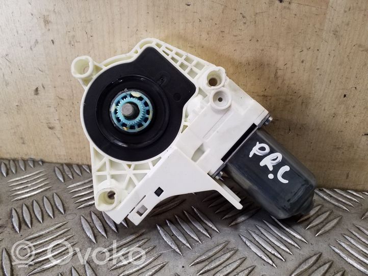 Audi A6 C7 Moteur de lève-vitre de porte avant 8K0959801B