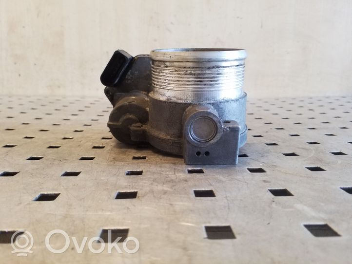 Audi A6 C7 Throttle valve 059145950AA