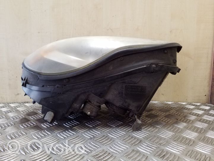 Volvo XC90 Headlight/headlamp 30784151