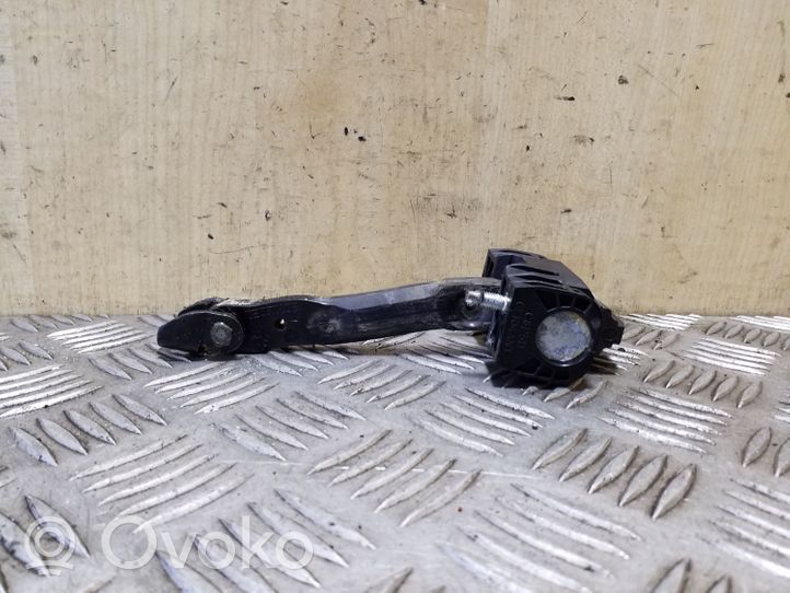 Volvo XC90 Rear door check strap stopper 30715021