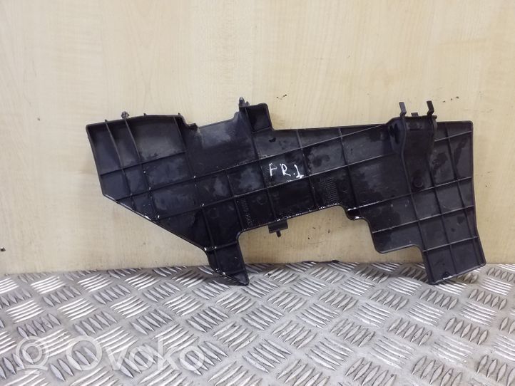 Toyota Avensis T270 Traverse, support de radiateur latéral 5329405050