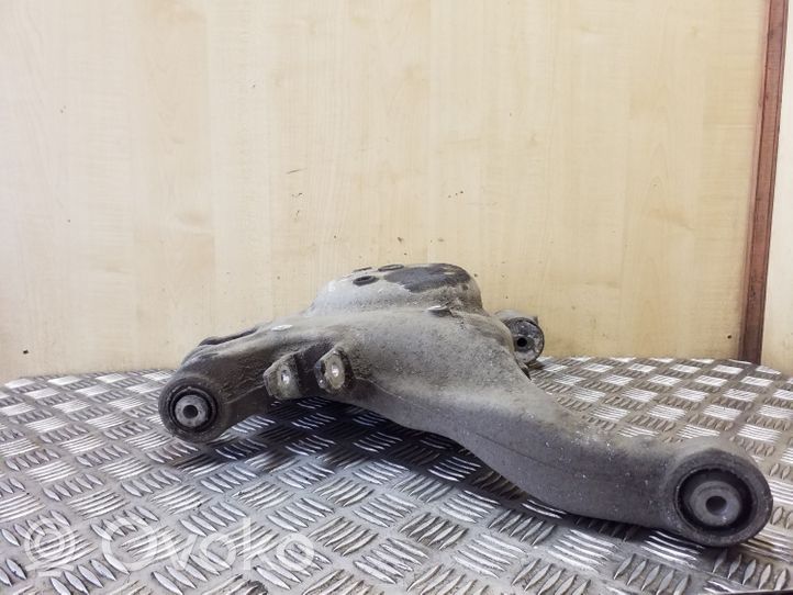 Audi A6 Allroad C6 Triangle bras de suspension supérieur arrière 4F0505312L