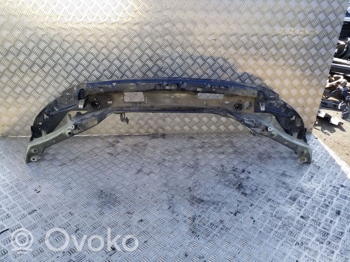 Volvo V50 Panel mocowania chłodnicy / góra 