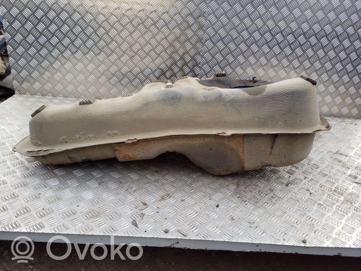 KIA Sportage Fuel tank 