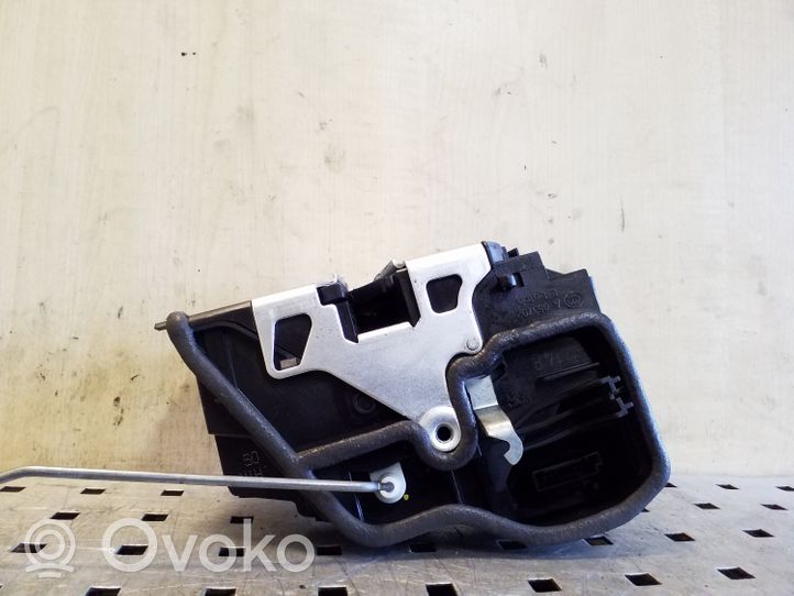 BMW 3 F30 F35 F31 Serrure de porte arrière A053702