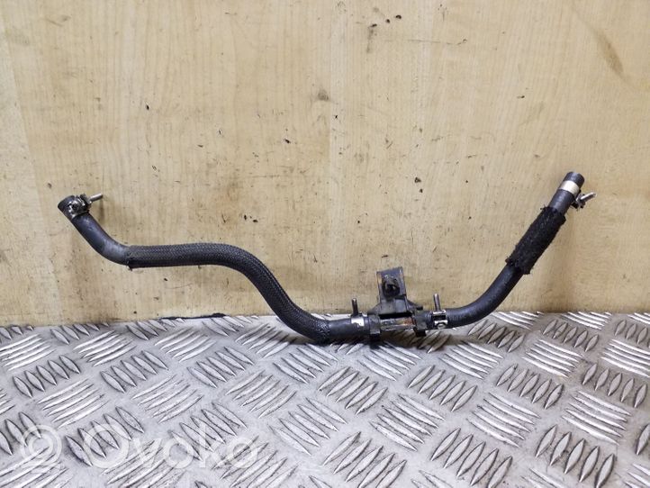 Subaru Outback Tuyau depression pompe à vide 