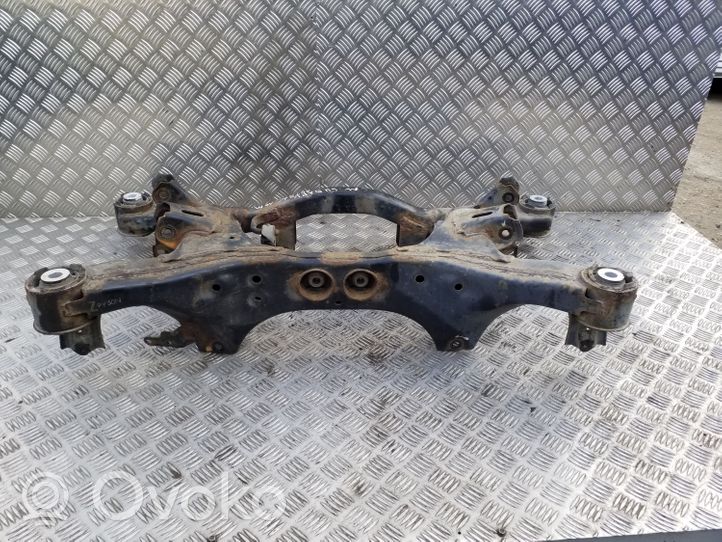 Subaru Outback Berceau moteur 