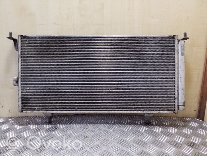 Subaru Outback Radiateur condenseur de climatisation 