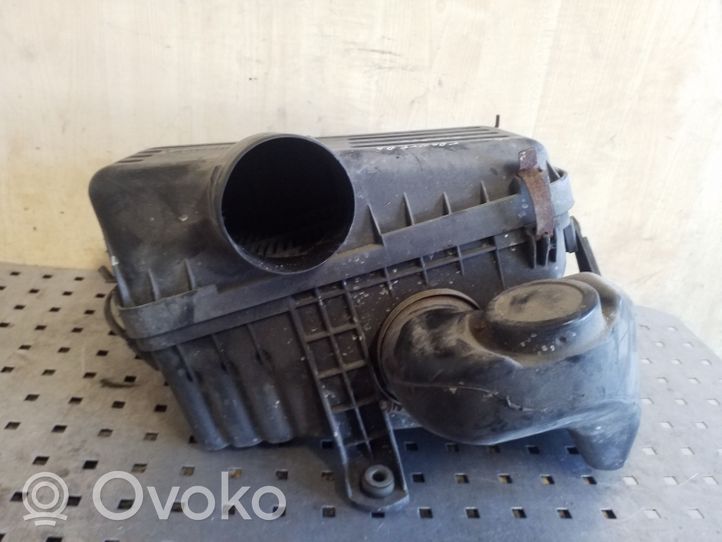 Opel Frontera B Filtro dell’aria 897187614