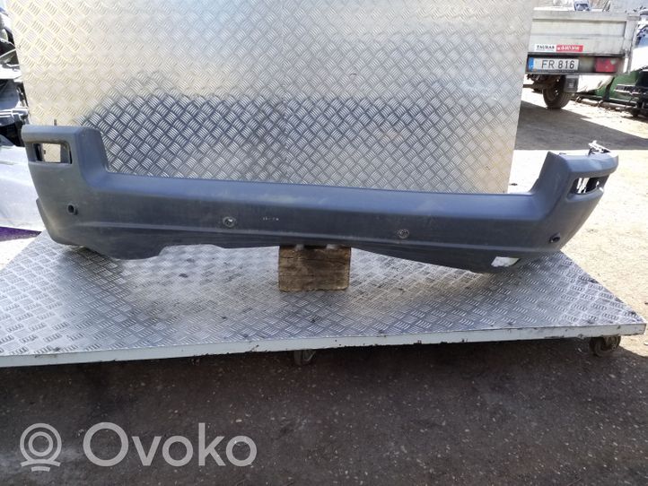 Volvo XC90 Rear bumper 08620599