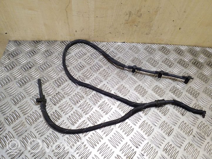 Audi A5 8T 8F Fuel return line/hose 059218AS