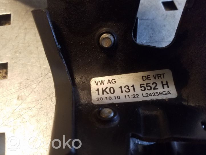 Seat Altea XL Kita variklio skyriaus detalė 1K0131552H