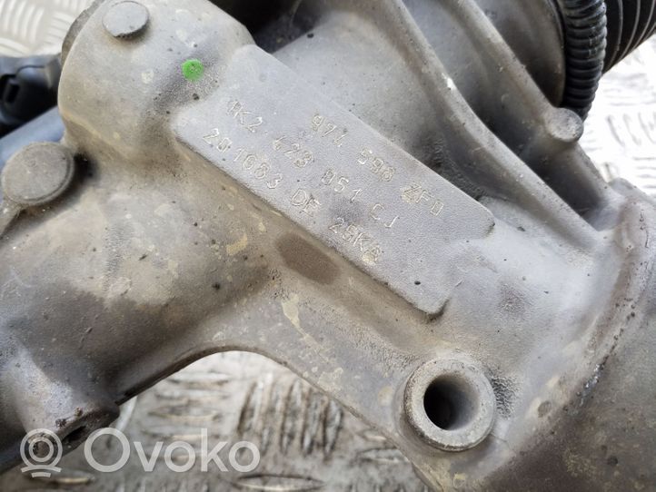 Seat Altea XL Vairo kolonėle 1K2423051CJ