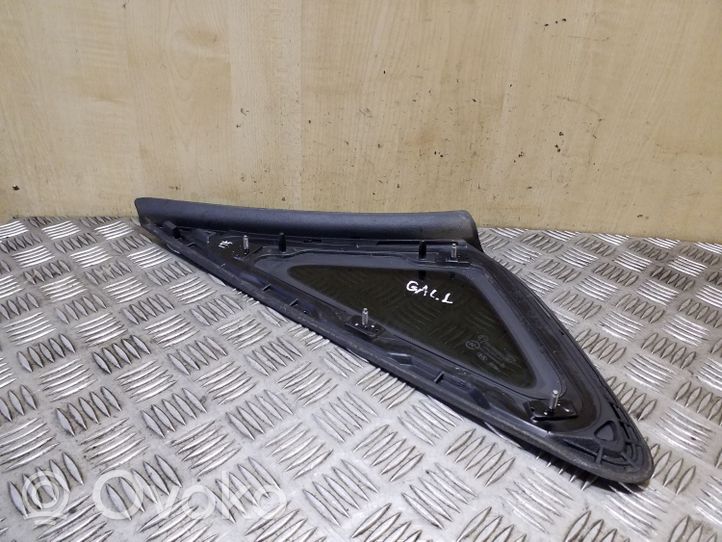 Hyundai i40 Rear side window/glass 878103Z300