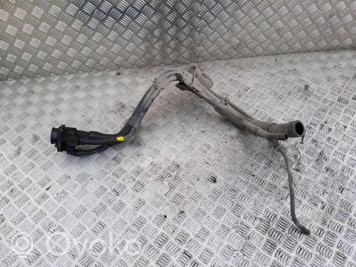 Hyundai i40 Tuyau de remplissage de réservoir de carburant 