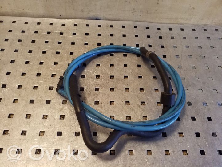 Volkswagen PASSAT B7 Fuel line/pipe/hose 3AA130295J