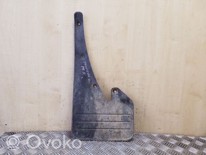 Opel Frontera B Front mudguard 97144516