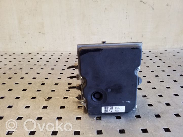 Peugeot 3008 I ABS Pump 0265251736