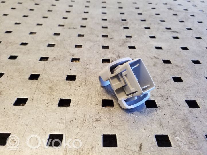 Subaru Forester SH Clip/gancio/supporto per aletta parasole 